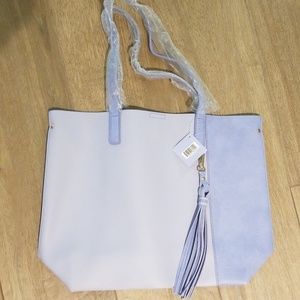 Large tote/purse
